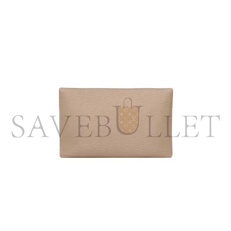 YSL CASSANDRE LARGE ENVELOPE POUCH IN LAMBSKIN 769307AACYT1722 (29.5*18*4.5cm)